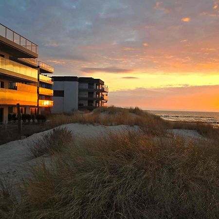 Gardenia Sea Side Martina 1 Dziwnow Lägenhet Exteriör bild